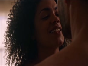 Barrett Doss in Station 19