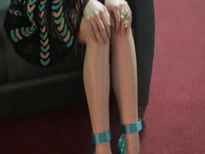 Elizabeth Olsen in Elizabeth Olsen Flaunt Magazine 2014