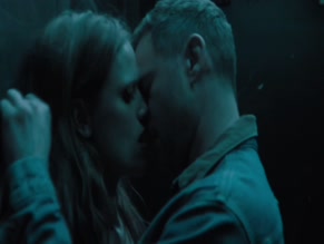 Kelly Mccormack in Sugar Daddy