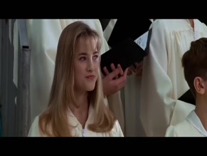 Megan Paul in Face/off