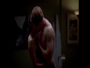 Sandra Oh in Grey's Anatomy