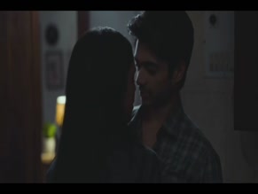 Shriya Pilgaonkar in The Broken News
