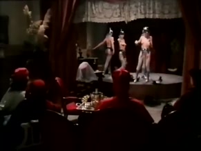 Rosana Caskan in Cuando Almanzor Perdio El Tambor