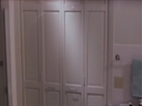 Cristi Conaway in Nina Takes A Lover
