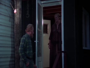Christiane Schmidtmer in The Giant Spider Invasion