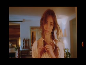 Talia Ryder in The Sweet East