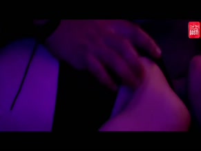 Monika Budhiraja in Gandi Raat 2