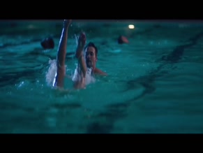 Ciara Hanna in Stars Fell On Alabama