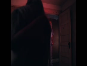 Tien Vu in Are You Awake?