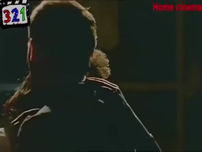 Salwa Khattab in The Puppeteer