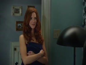 Bridget Regan in Beauty And The Beast