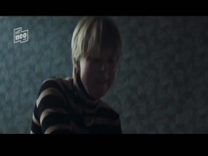 Lene Maria Christensen in Fred Til Lands