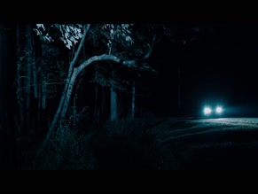 Jennifer Adams in Heir Of The Witch