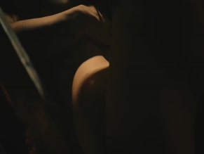 Margaret Sison in Tusok Tusok
