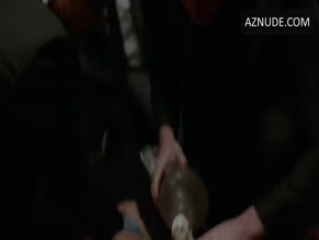 Madison Mckinley in Power