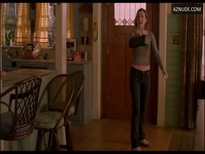 Alyson Hannigan in American Pie 2