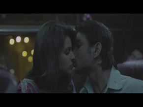 Parineeti Chopra in Shuddh Desi Romance