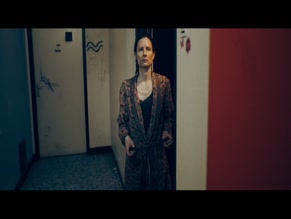 Marie Remond in Lockdown Tower