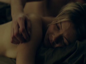 Sarah Allen in 19-2