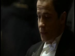Emma Griffiths Malin in The Forsyte Saga