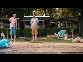 Emma Bading in Lucky Loser