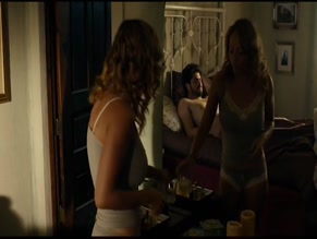 Angelica Blandon in Fragments Of Love