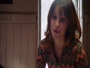 Kimberly Mccullough in The Shield