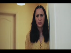 Lizzie Davidson in Such Brave Girls