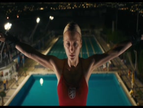 Natalia Germani in Her Body
