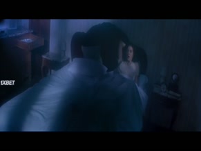 Stefania Tortorella in Muerto Con Gloria