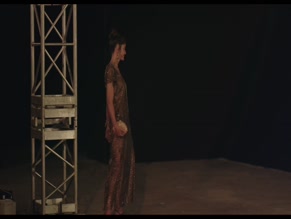 Berrak Tuzunatac in The Tailor