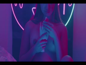 Yen Renee Durano in Lovely Ladies Dormitory