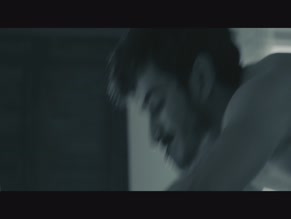 Anaswara Rajan Nude Scene in Neru