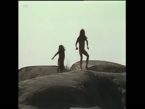 Mari Rantasila in Tabu