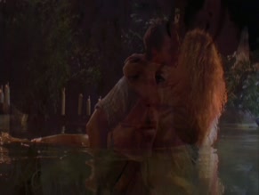 Nikita Ager in Shark Attack 2