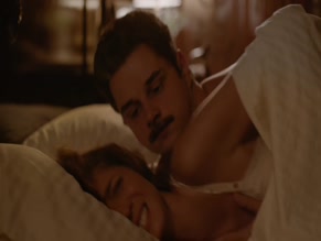 Nina Jankovic in Faith And Conspiracy