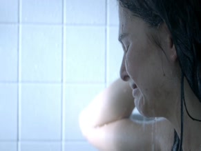 Stefanie Scott in The Girl In The Woods