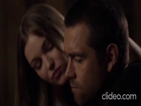 Lili Simmons in Banshee