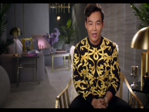 Bling Empire