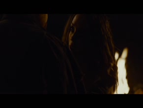 Heather Lind in A Single Shot
