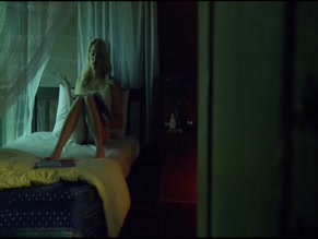 Jackie Moore in Pernicious
