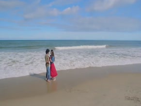 Sohini Sarkar in Srikanto