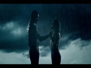 Clarice Falcao in Desnude