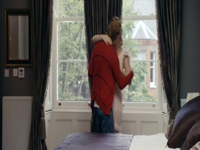 Kimberley Nixon in Cherry Bomb