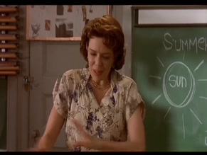Deirdre O'connell in Just Looking