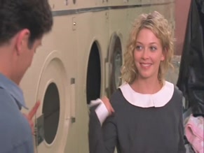 Amanda Detmer in Saving Silverman