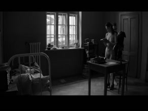 Maria Sobocinska in Mister T.