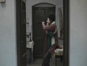 Anushka Kaushik in Garmi