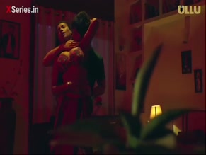 Paromita Dey in Wrong Turn
