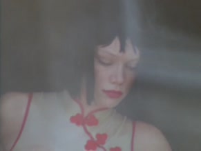 Peta Wilson in Mercy